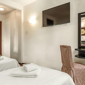 Habitación Doble Estándar